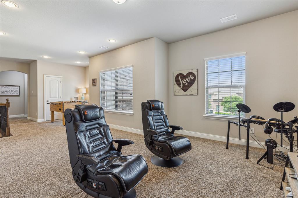 Saddle Creek Ph Two A - Residential