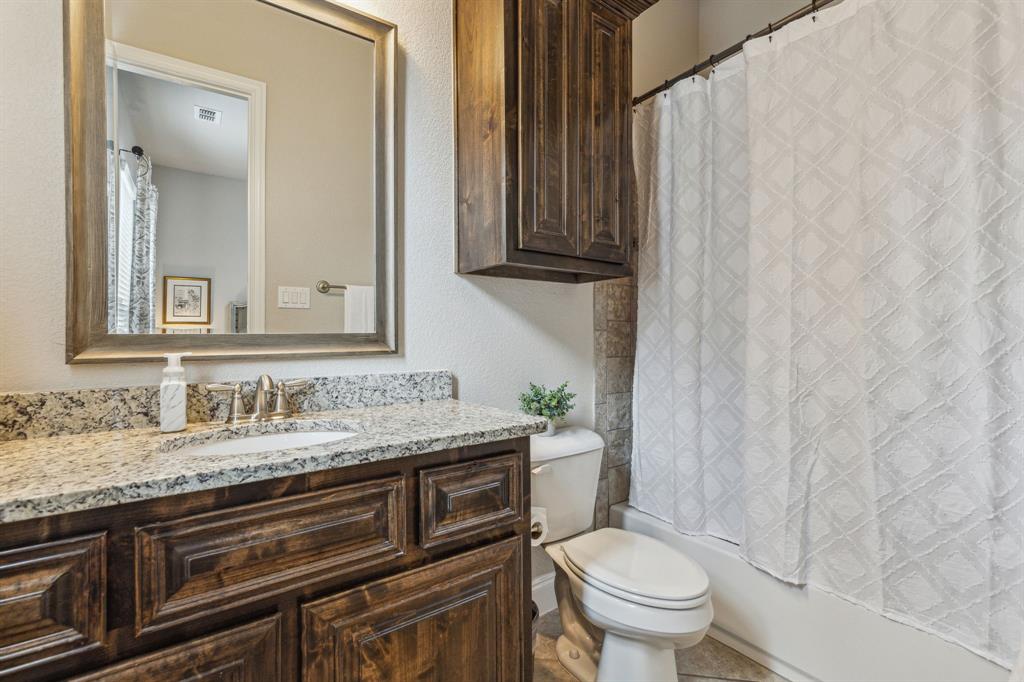 Saddle Creek Ph Two A - Residential