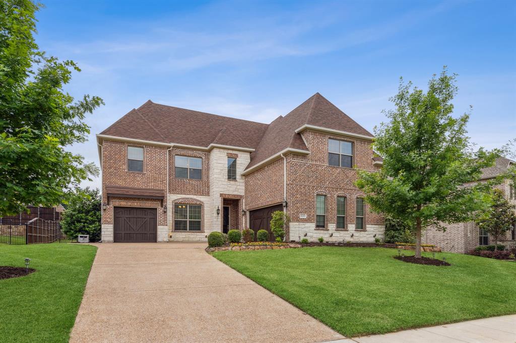Saddle Creek Ph Two A - Residential