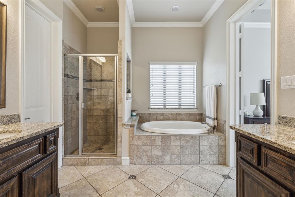 Saddle Creek Ph Two A - Residential