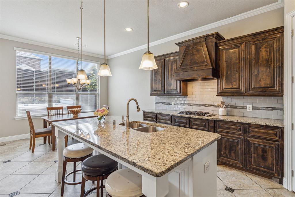 Saddle Creek Ph Two A - Residential