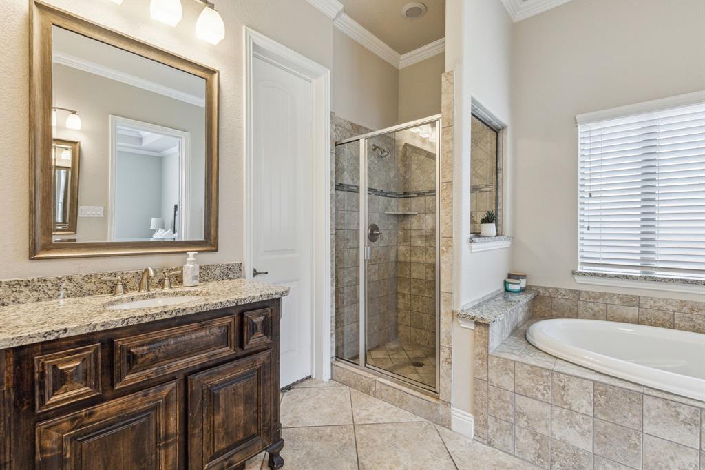Saddle Creek Ph Two A - Residential