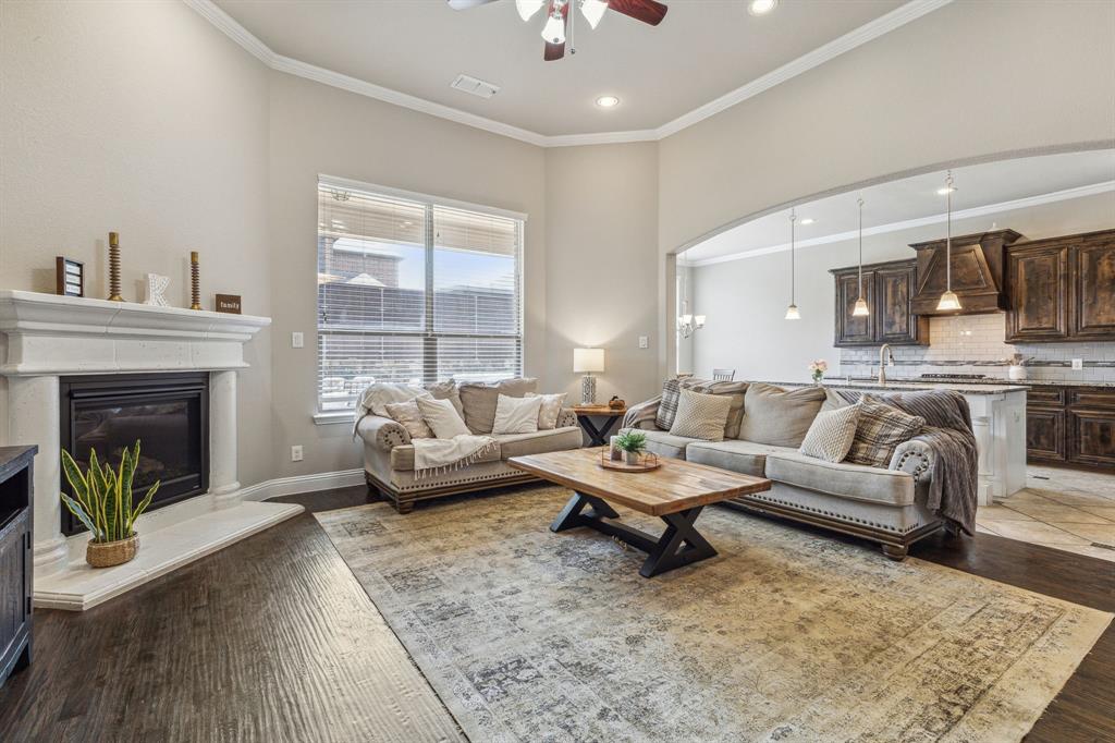Saddle Creek Ph Two A - Residential