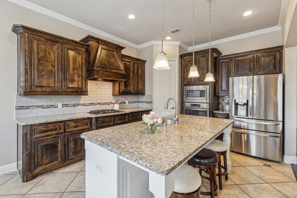 Saddle Creek Ph Two A - Residential