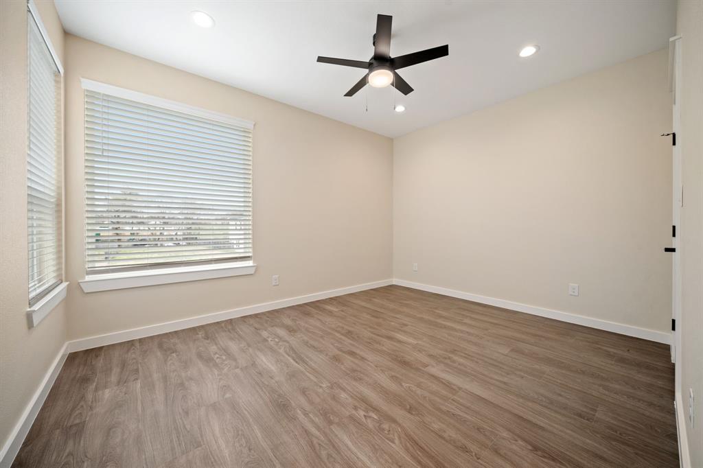 South Park - Residential