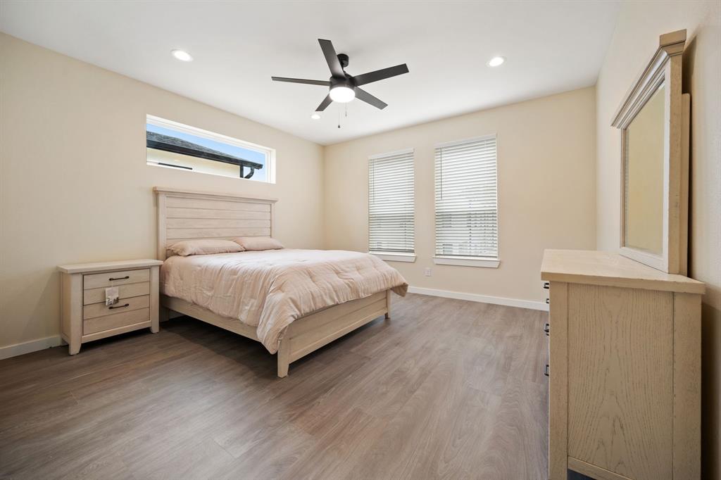 South Park - Residential