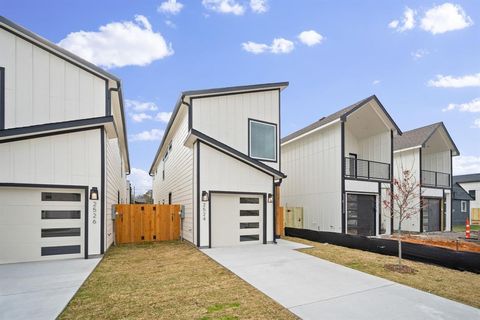 Tiny photo for 2524 Peabody Avenue, Dallas, TX 75215 (MLS # 21197879)