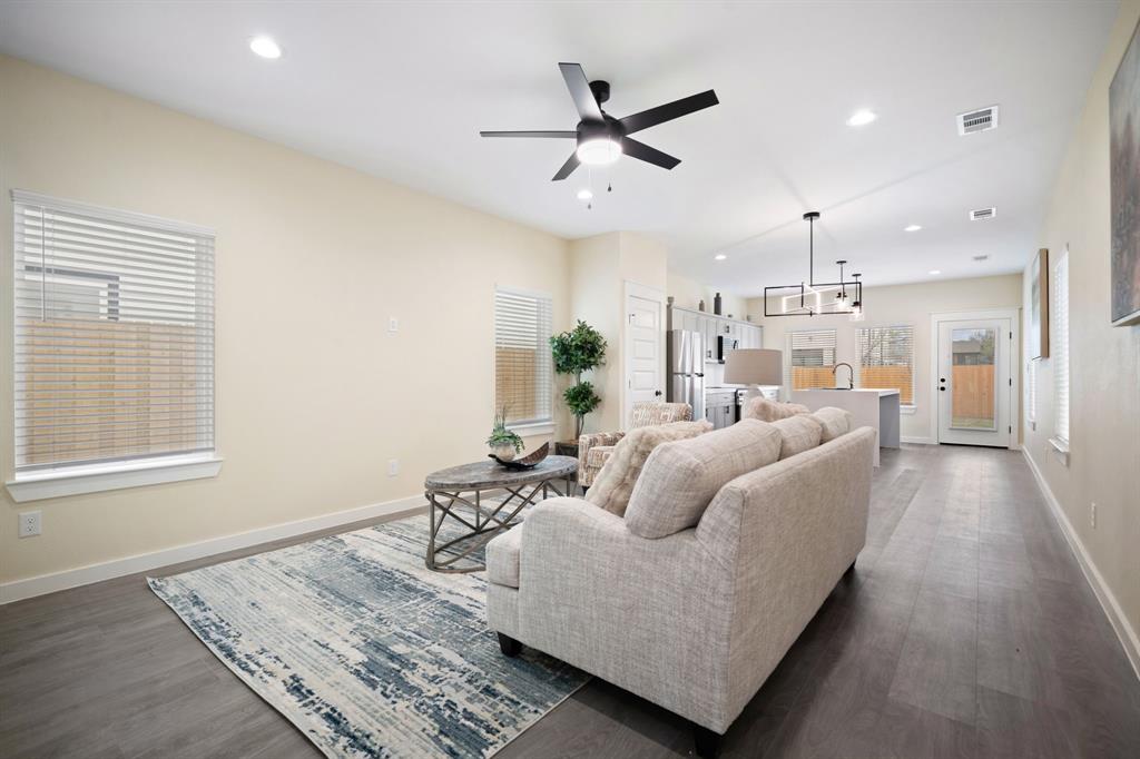 South Park - Residential