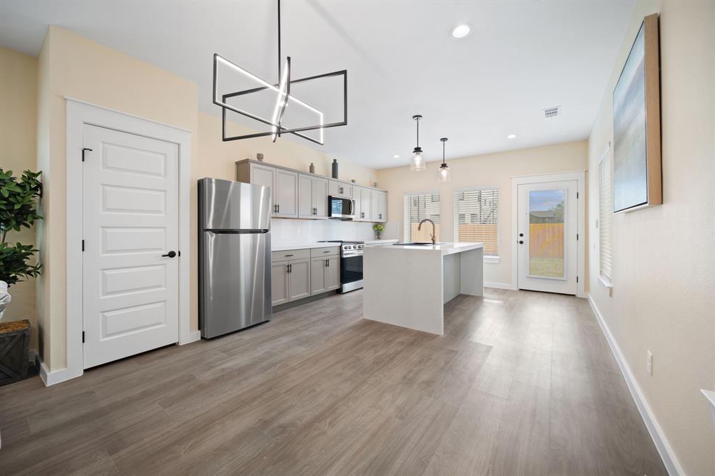 South Park - Residential