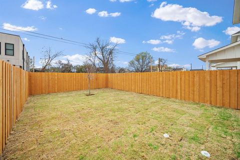 Tiny photo for 2524 Peabody Avenue, Dallas, TX 75215 (MLS # 21197879)