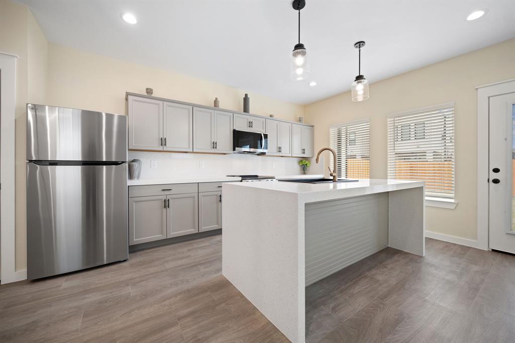 South Park - Residential