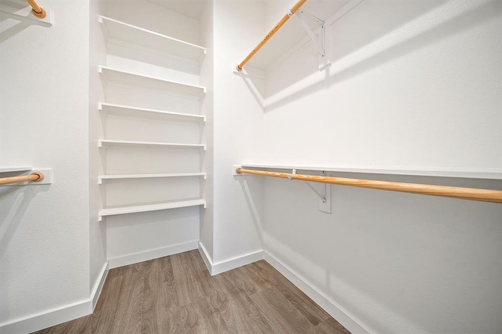 South Park - Residential