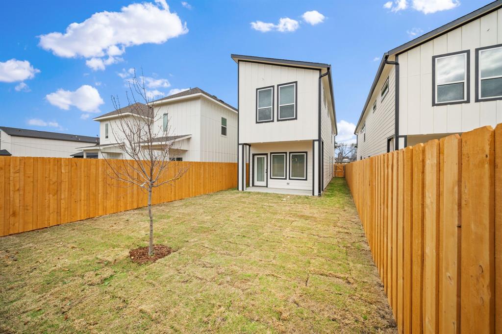 South Park - Residential