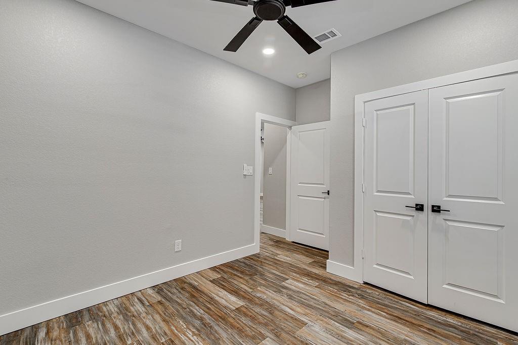 Blue Water Oaks - Residential