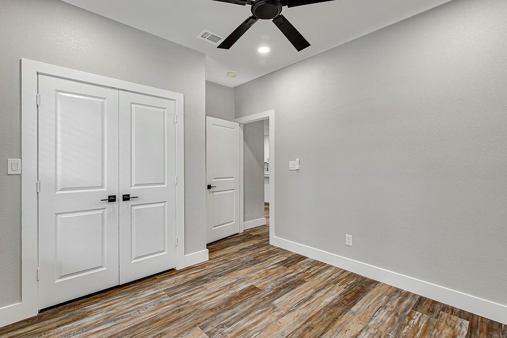 Blue Water Oaks - Residential