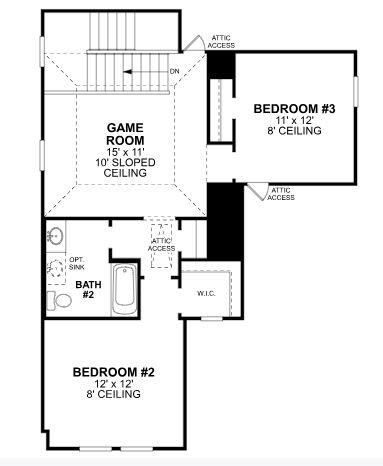 1724 Shad Bush Drive