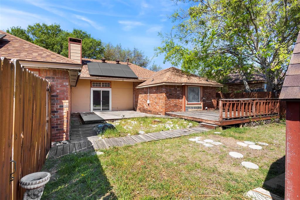 Brian Terrace Ph I - Residential