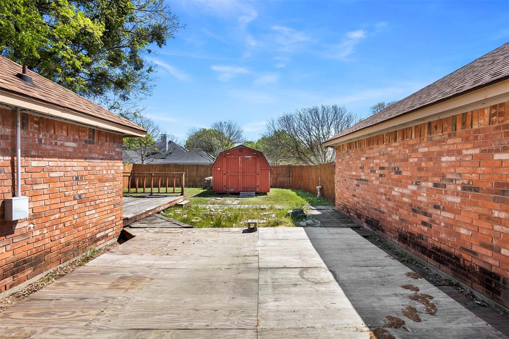 Brian Terrace Ph I - Residential