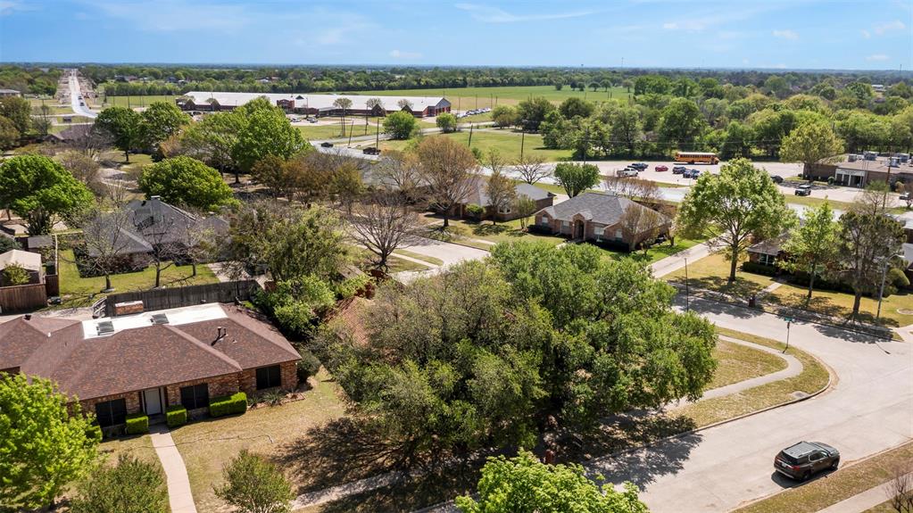 Brian Terrace Ph I - Residential