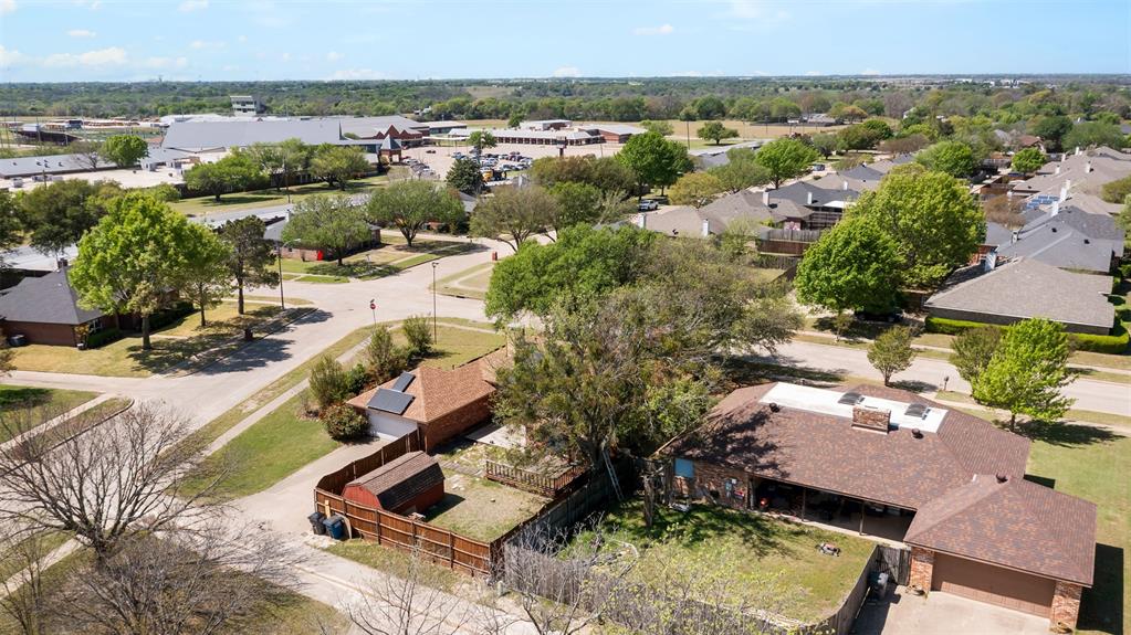 Brian Terrace Ph I - Residential