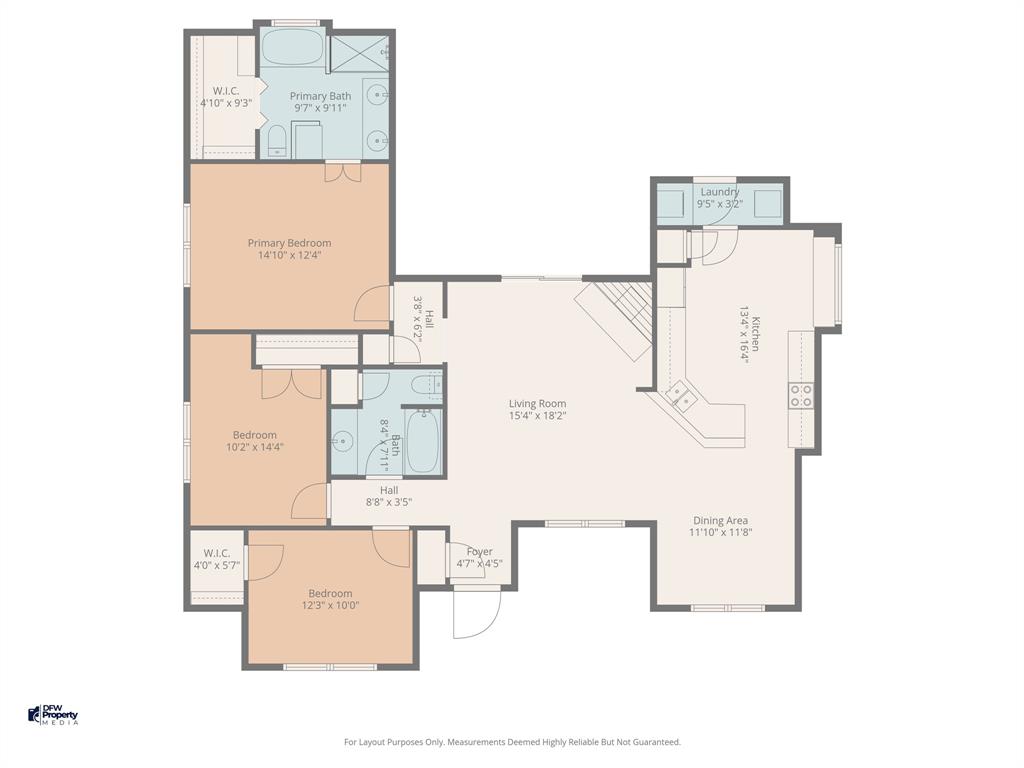 Brian Terrace Ph I - Residential