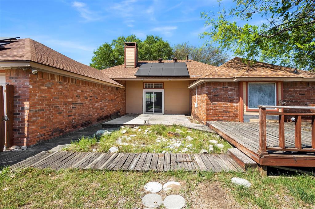 Brian Terrace Ph I - Residential