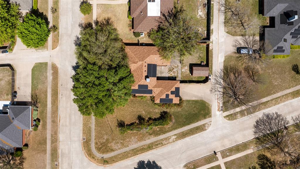 Brian Terrace Ph I - Residential