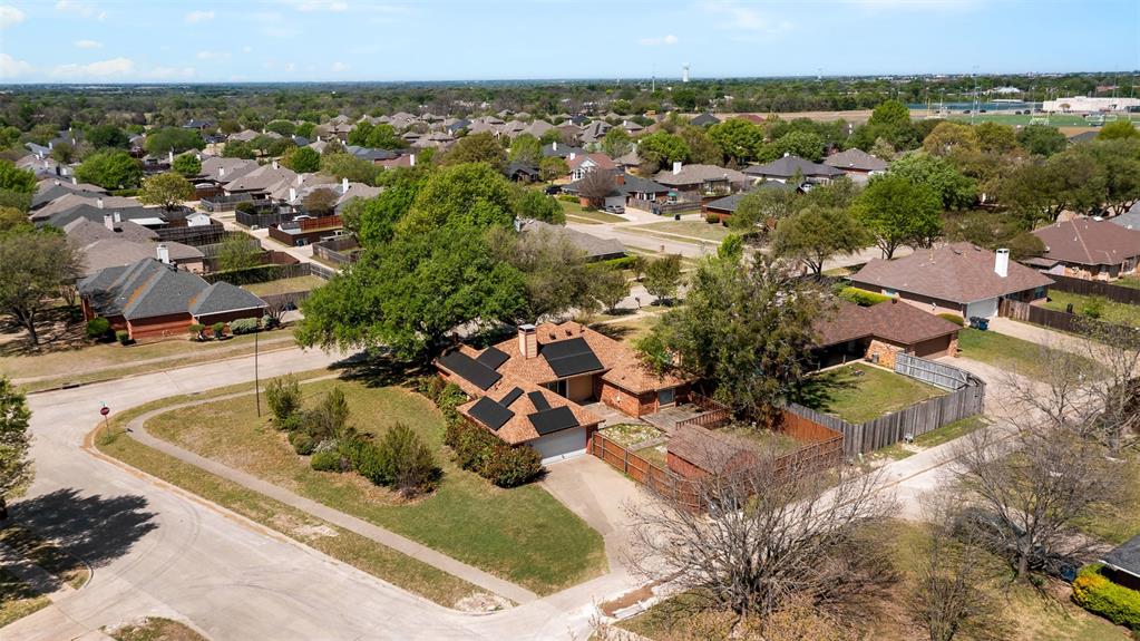 Brian Terrace Ph I - Residential