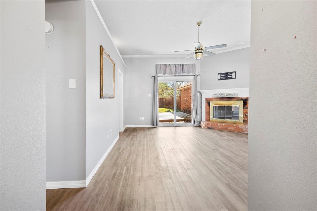 Brian Terrace Ph I - Residential