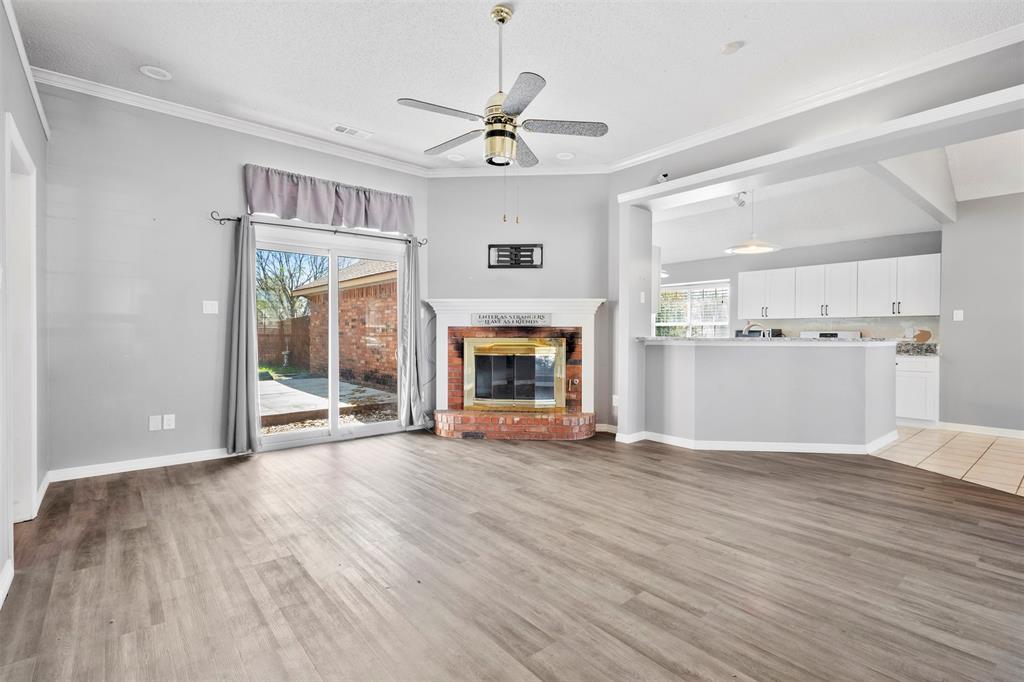 Brian Terrace Ph I - Residential