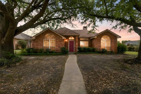 201 Brian Way Red Oak TX 75154
