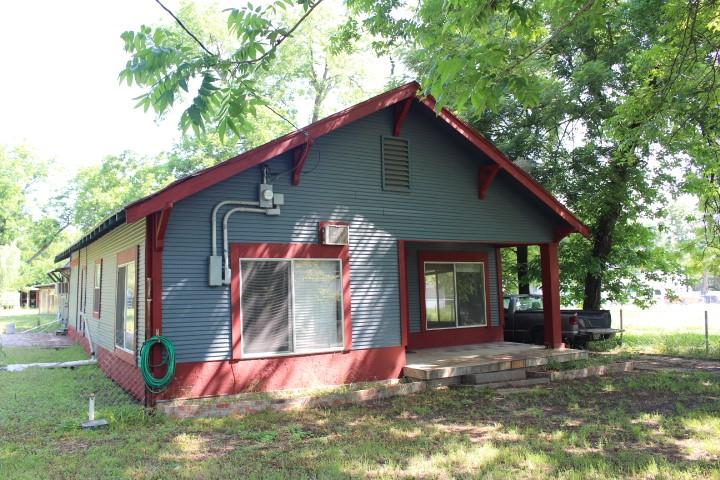 Fruitdale Acres - Residential