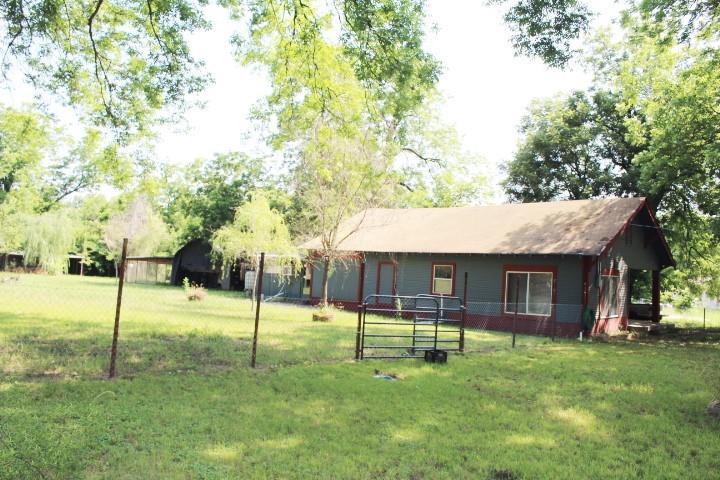 Fruitdale Acres - Residential