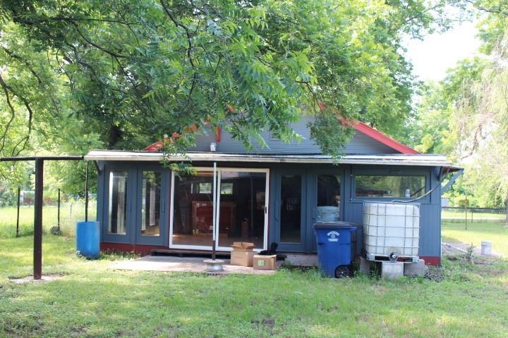 Fruitdale Acres - Residential