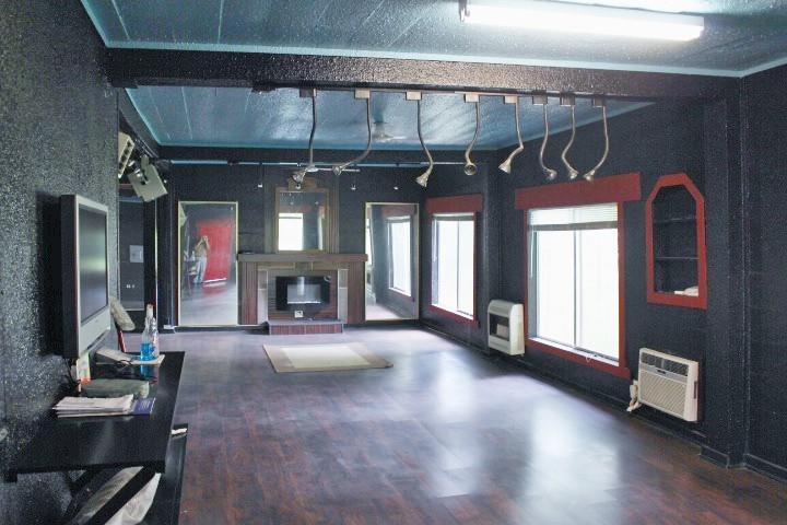 Fruitdale Acres - Residential