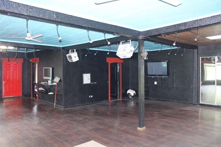 Fruitdale Acres - Residential