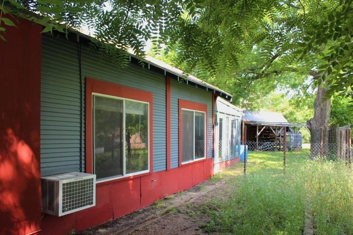 Fruitdale Acres - Residential