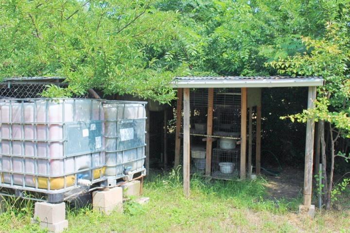 Fruitdale Acres - Residential