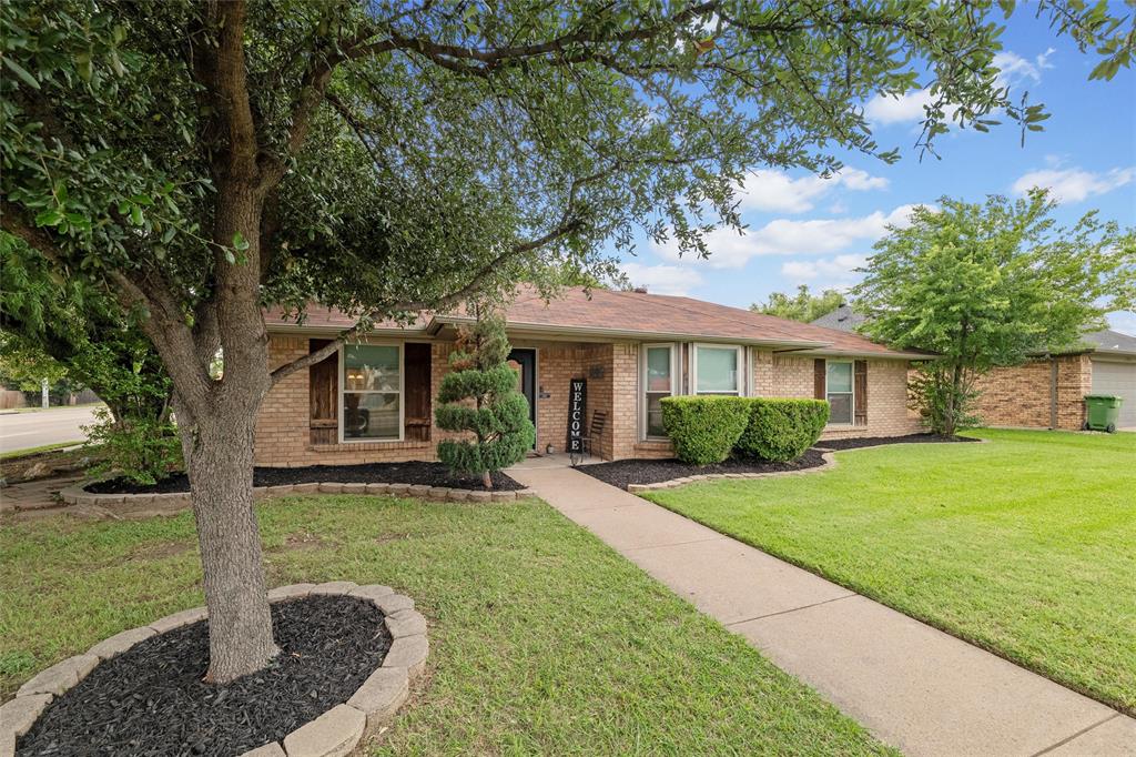 6701 Ridgetop Road