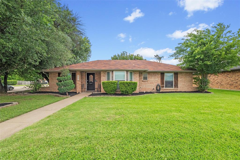 6701 Ridgetop Road