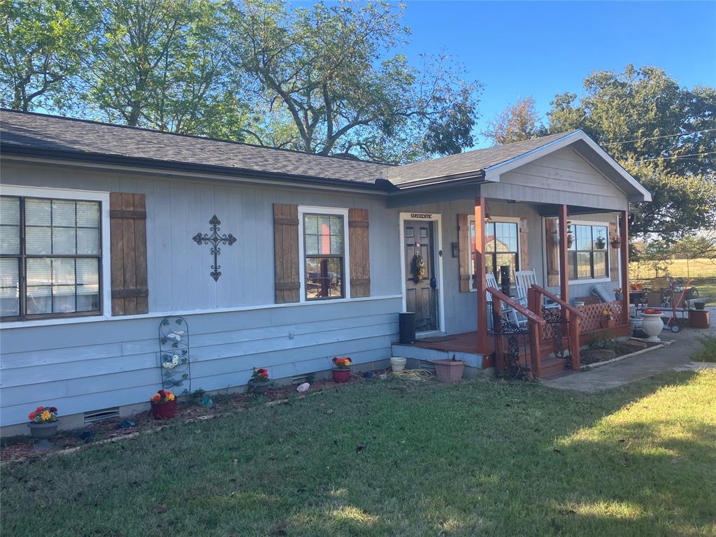 2454 Rs County Road 1402