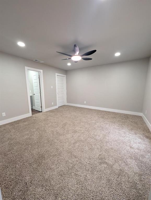 Cole Sub - Residential