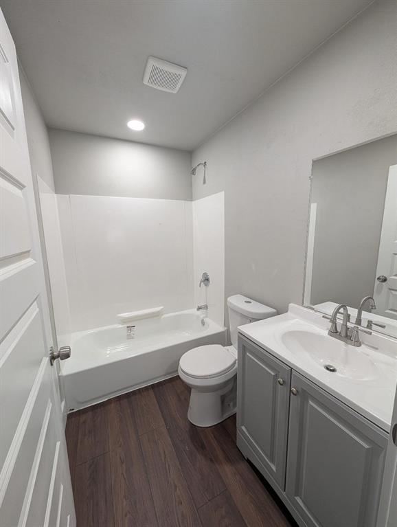 Cole Sub - Residential