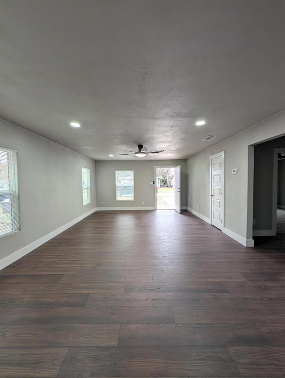 Cole Sub - Residential