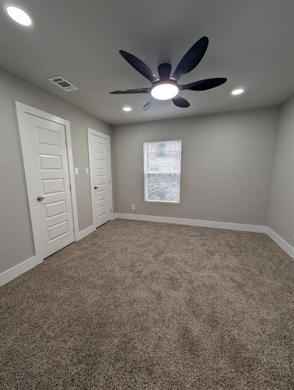 Cole Sub - Residential