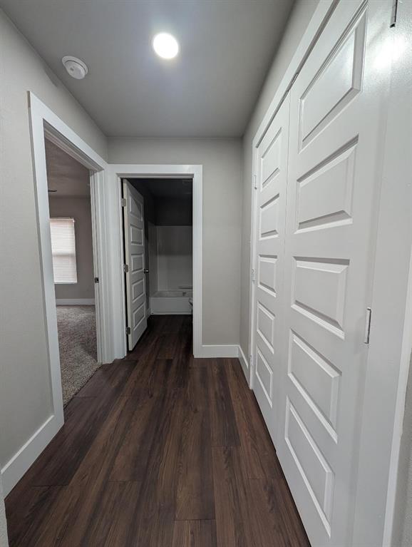 Cole Sub - Residential