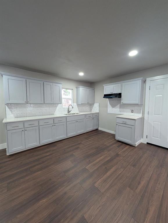 Cole Sub - Residential