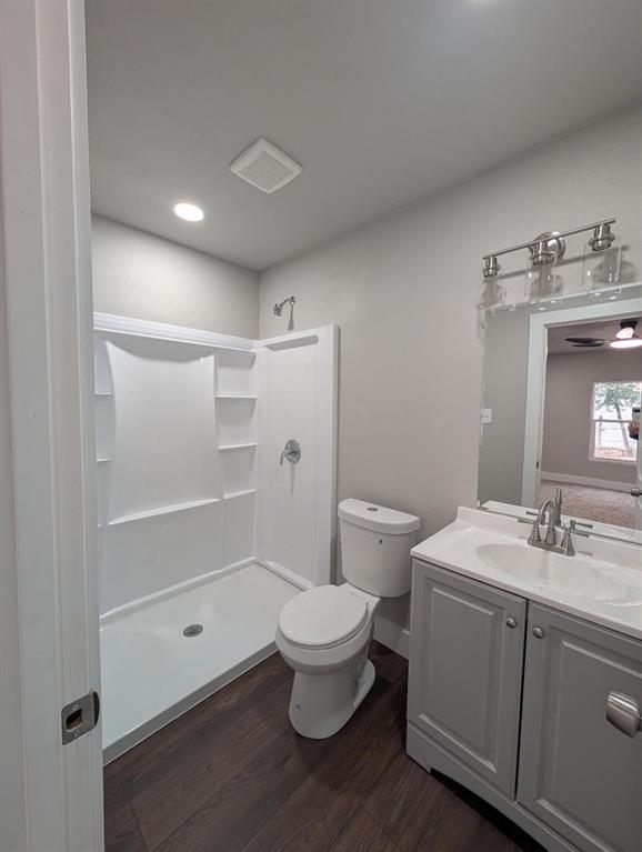 Cole Sub - Residential