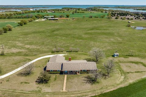 Tiny photo for 3020 Melton Rd, Sanger, TX 76266 (MLS # 21081298)