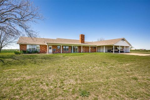 Tiny photo for 3020 Melton Rd, Sanger, TX 76266 (MLS # 21081298)